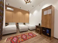 Ulli Oy Boutique Hotel & Terrace