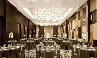 Grand Hyatt Abu Dhabi Hotel & Residences