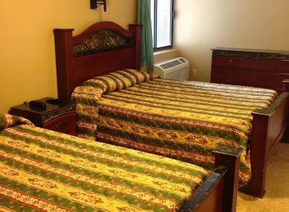 Miami Princess Hotel