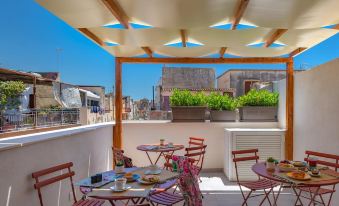 Macramè Fazello Rooms - Housity