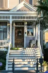 Saint Helens House-Hotel -- Historic District Near Cruise Port - 3-Star