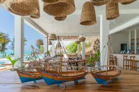 Kaskazi Hotel Zanzibar - 4 stjerner