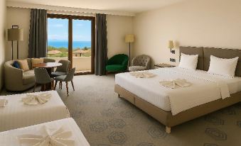 Yuksel Istanbul Yenikapı Hotel