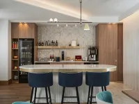 Parioli Hotel Rimini Hotels near 105 Stadium
