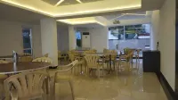 Viswa Residency by Azalea - servizio colazione