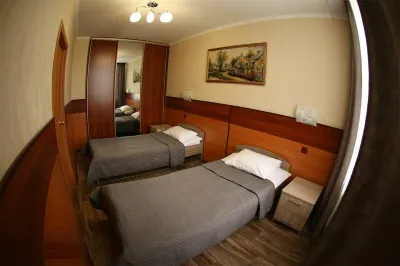 Moneron Hotel Отели в г. 