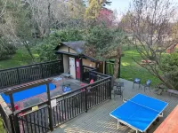 Discovery Inn