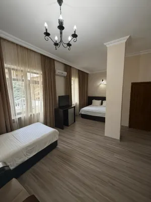 Capital Hotel