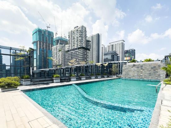 Bangsar Trade Centre by Airhost