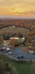 The Buffalo River Starry Night Tiny House Retreat with Hot Tub - 3 stjerner