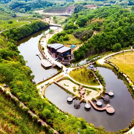 Yunlu Shanshui Homestay
