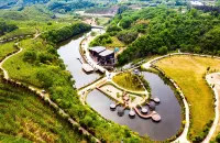 Yunlu Shanshui Homestay