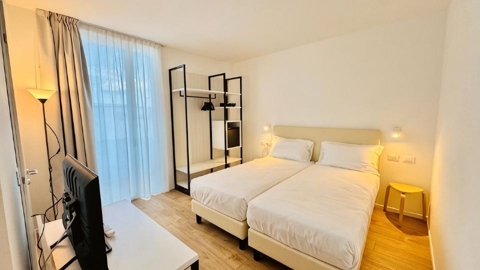 Hotel Pex Verona
