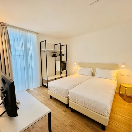 Hotel Pex Verona
