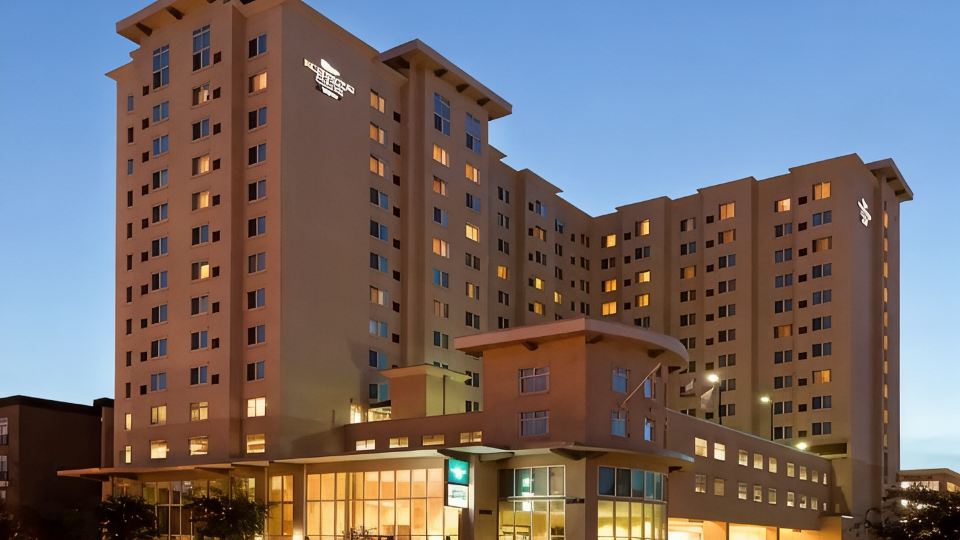 Homewood Suites by Hilton Houston Near the Galleria