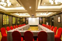 Dong Fang Hotel