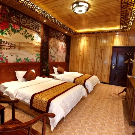 Xiqiao Inn
