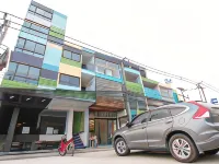 To Zleep Hotel Khaolak Hotels near Tsunami Memorial