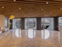 Sun Moon Lake Apollo Resort Hotel Hotel di Nantou