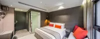 GOGO HOTEL Fengchia - parking
