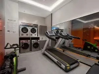 FUNGEE Hotel (Mount Yuelu, Juzizhou, Changsha) Hotels near Yuelu Mountain