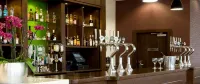 Leonardo Hotel Derby - bar