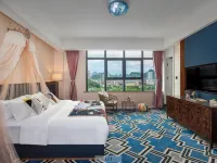 Qian'an International Hotel Hotels in Hechi