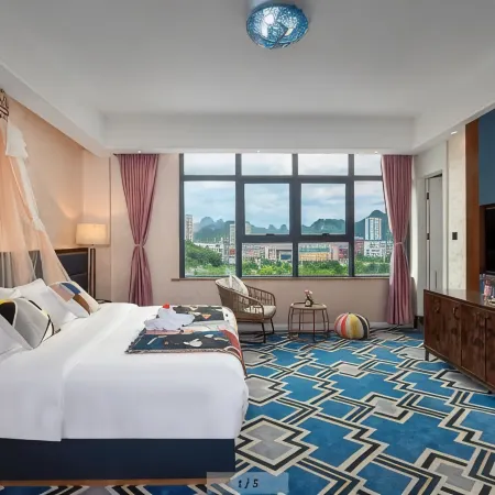 Qian'an International Hotel
