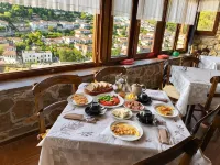 Guva Mangalem Hotel Restaurant