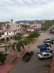 Hotel Albatros Peñita-Guayabitos Nayarit