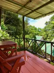 TP Hut Bungalows