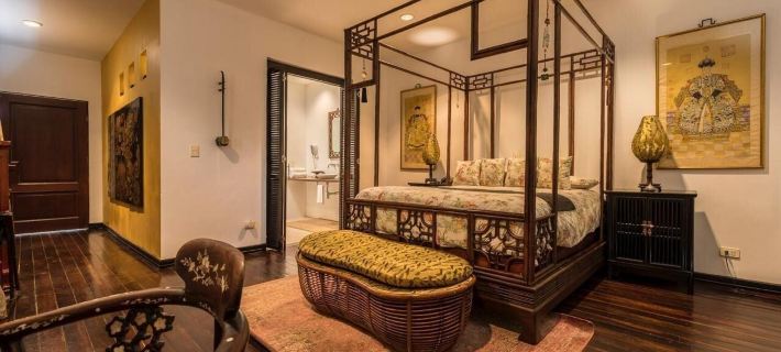 Casa Harb Hotel Boutique Hotels in San Andres