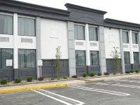 Best Western Paramus Hotel  Suites Hotel di Paramus