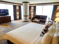 The Twin Lotus Hotel Hotels in Nakhon Si Thammarat City