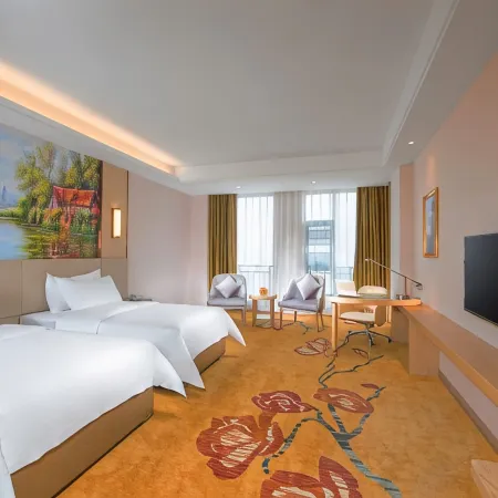 Baiyunbao International Hotel