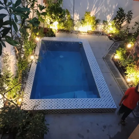 Airport Hostel Manila