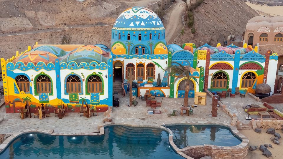 Kato Dool Wellness Resort