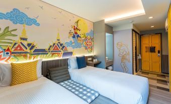 lyf Sukhumvit 8 Bangkok
