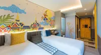 lyf Sukhumvit 8 Bangkok