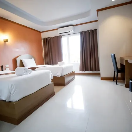 Thada Chateau Hotel