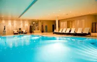 Vestlia Resort - Pool