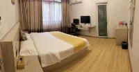 台江幸福裡時尚飯店