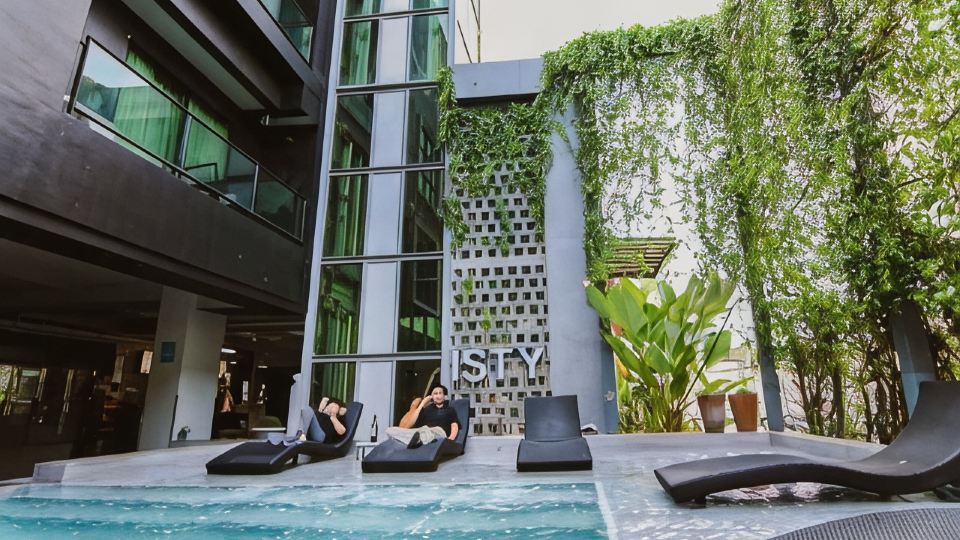 ISTY Design Hotel