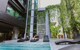 ISTY Design Hotel
