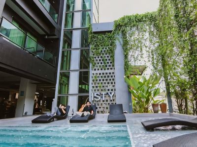 ISTY Design Hotel