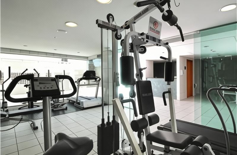 Mercure Brasilia Lider photo 3