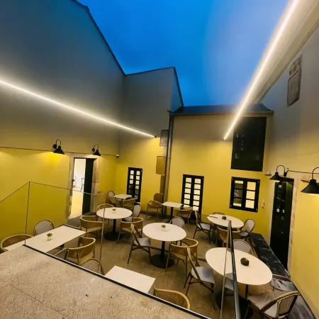 U-Hotel Aduana Ribadeo