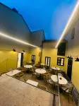 U-Hotel Aduana Ribadeo