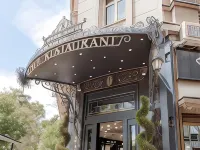 Hotel Balkan Hotel a Belgrado