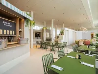 Ibis Styles Brugge Centrum Hotels near Bruges Train Station